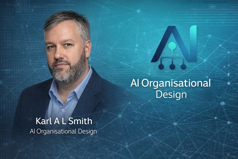 Karl A L Smith AI