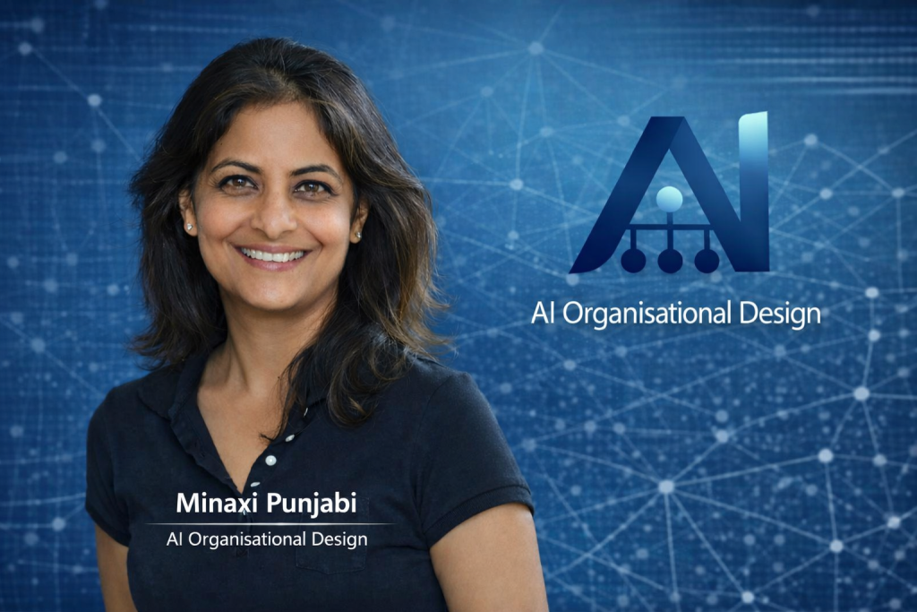 Minaxi Punjabi AI